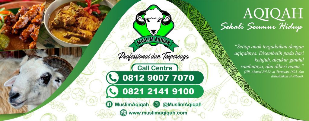 Paket Catering Kambing Aqiqah Murah Uwung Jaya Cibodas Tangerang